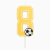 Vela 8 Futebol